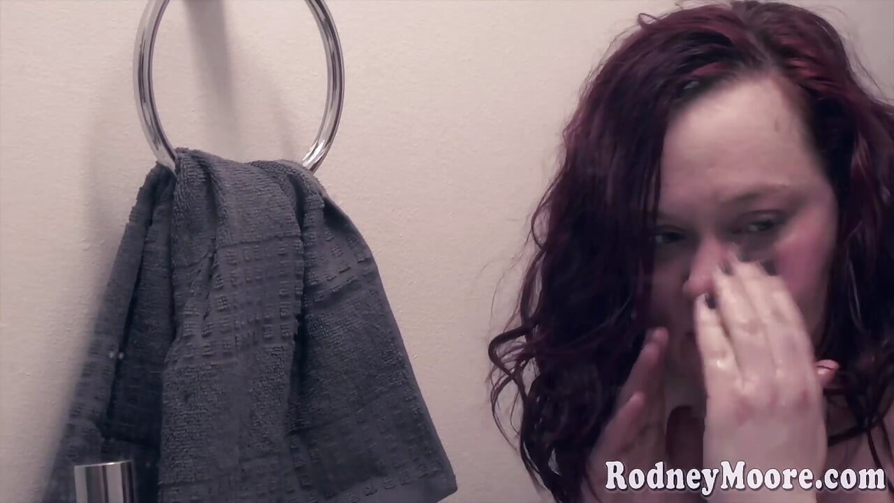 Chunky Mature Face Fuck Huge Facial Ginger
