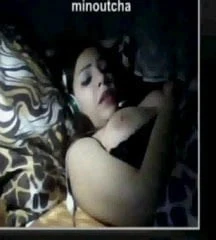 Sex cam oovoo