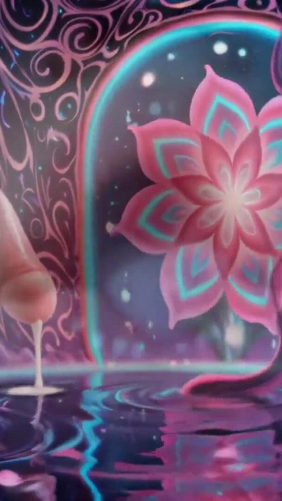 启蒙仪式 |剪辑 1