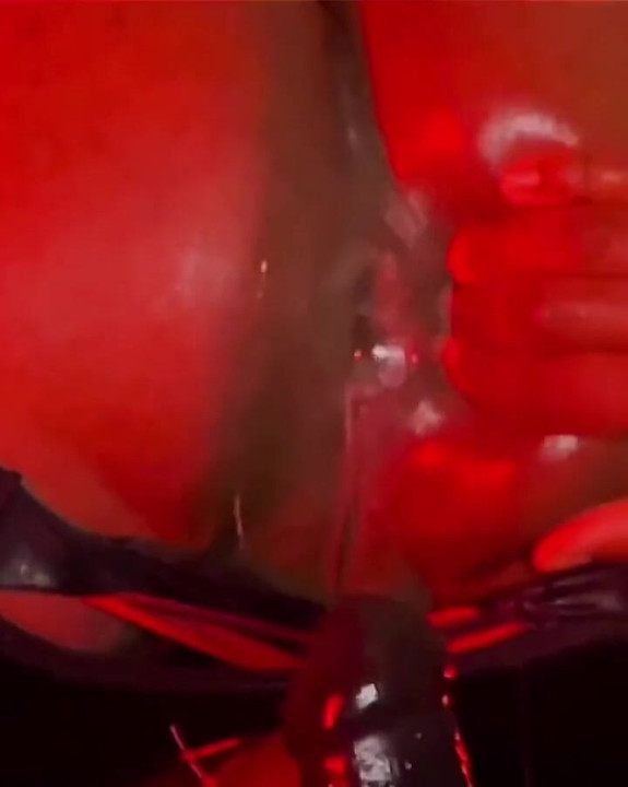 Red Light Special