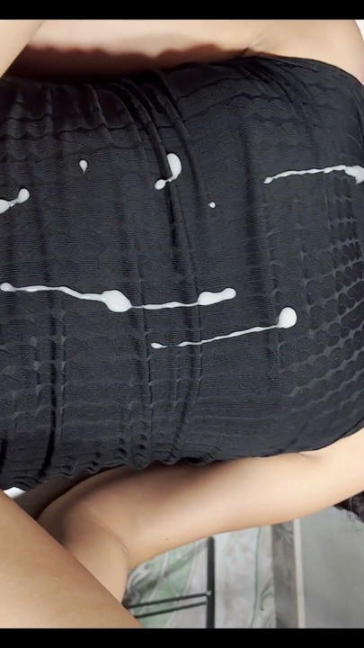 Oh my gosh, that's the wrong hole! It hurts much! - (ACCIDENTAL ANAL) | Clip 2
