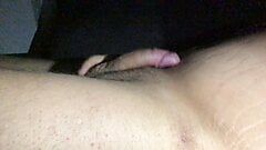 Horny dude shows me his dick in the Night (Part 2 - Final)