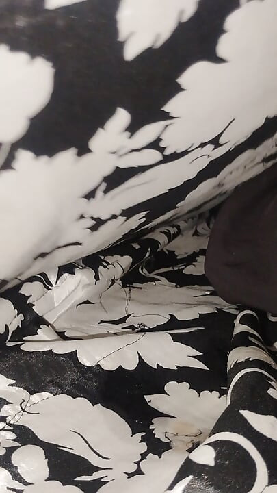 내 보지를 줘