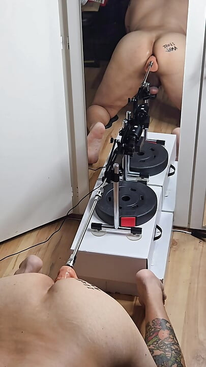 กระจกเย็ดตูดหนาของกู