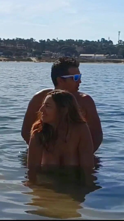 Sex Underwater | Clip 1