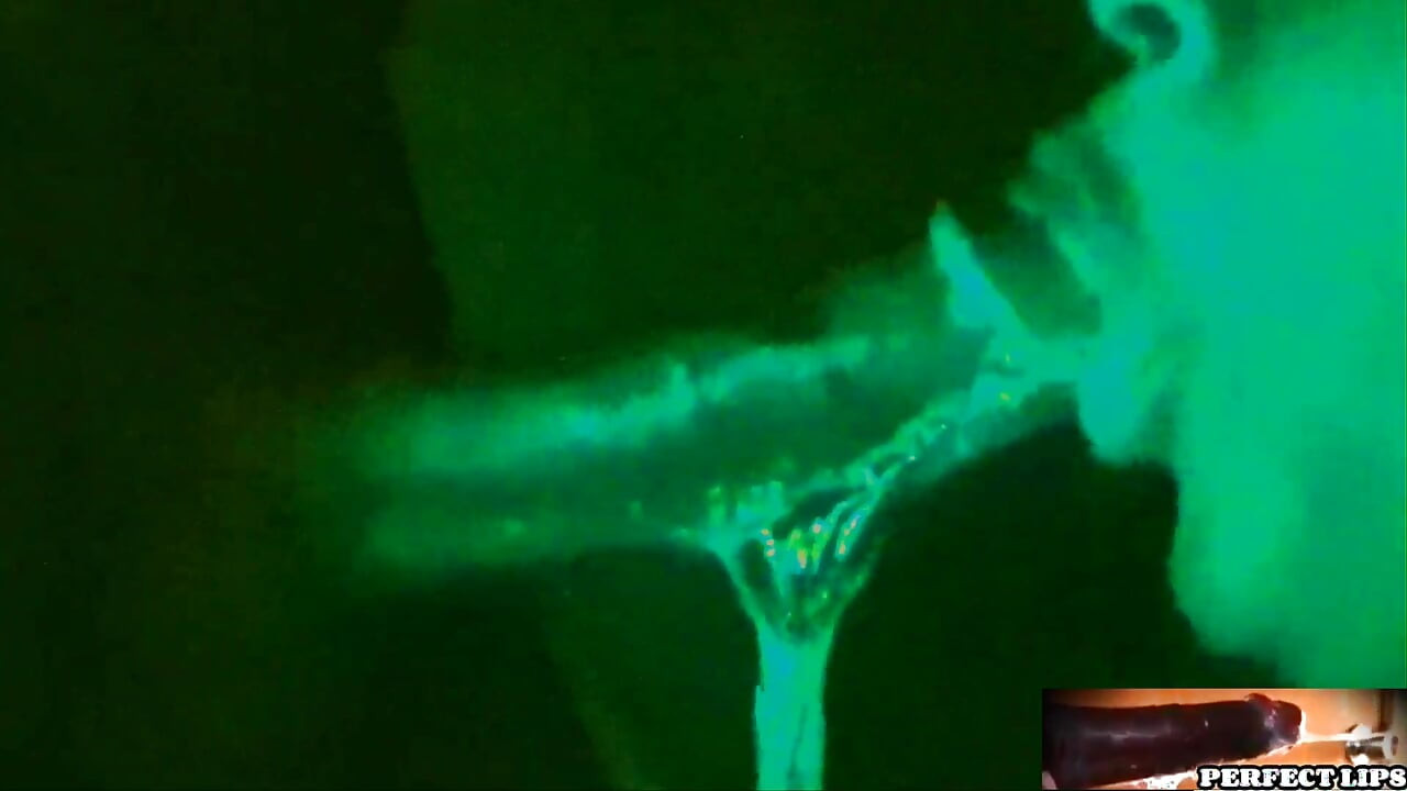 PERFECT LIPS-goes night vision and sucks dick!!!