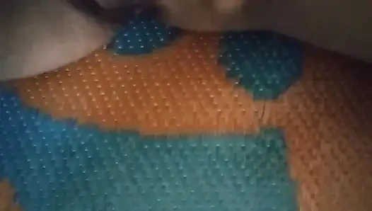 Женское шоу киски