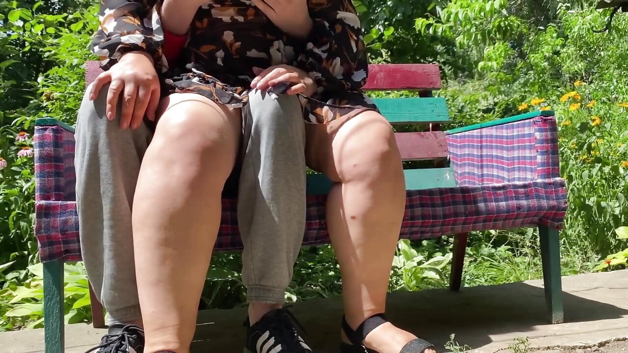 A Good Masturbation Ended with Pissing on My Stepson