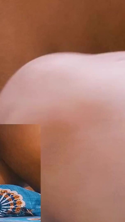 8 inch cock surprise for my stepmother | Clip 1