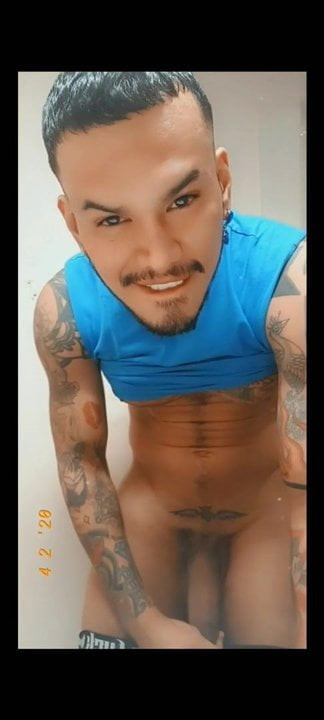 Big chinese dick