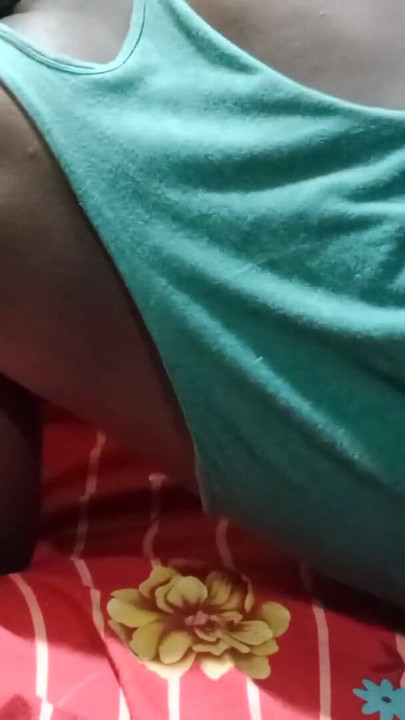 Stunning moment from "DESI BOY FUCKED HARD TO HIS FATHERS STEP-SISTER,"