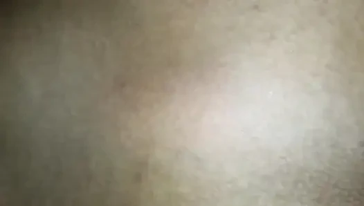 Gadis bertopeng bermain peran dengan video asliku gadis seksi