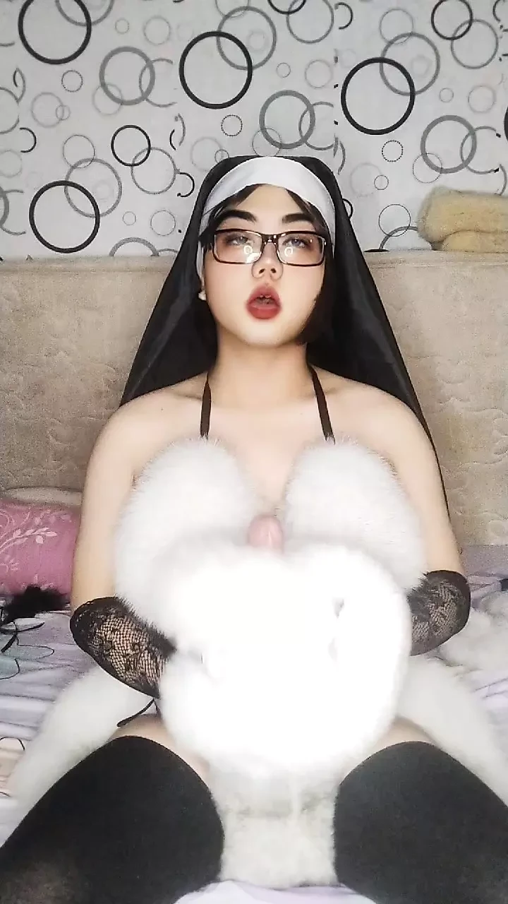Покаяние в меху