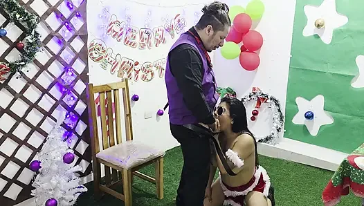 She Came For A Job Interview... But Left With A Promotion (Strictly Confidential)