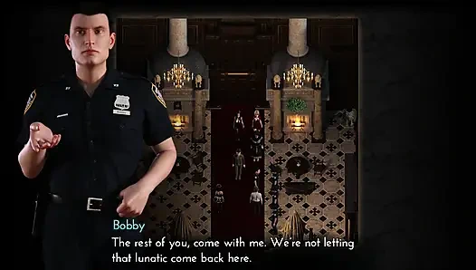 Die  Beinordnung (von NLT) - teil. 16