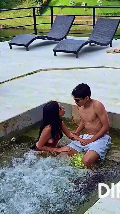 I FUCK MY STEPMOM'S SUITOR AND WE GET CAUGHT RED-HANDED BY MY STEPMOM AND STEPDAD | Clip 2