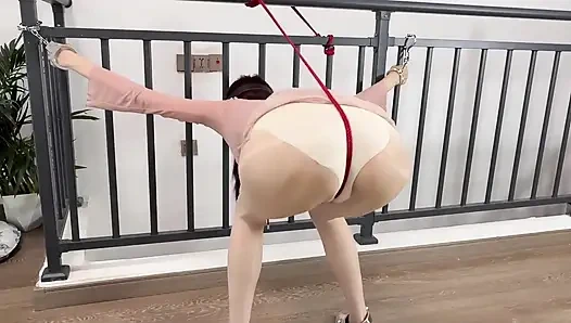 Pink Ol Placement Struggle Part 2