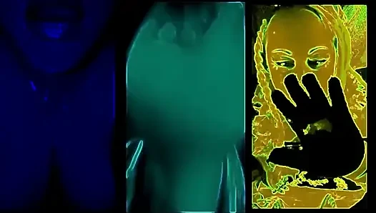 Dig Butthole Slurp Cummies Condom Drain Version.