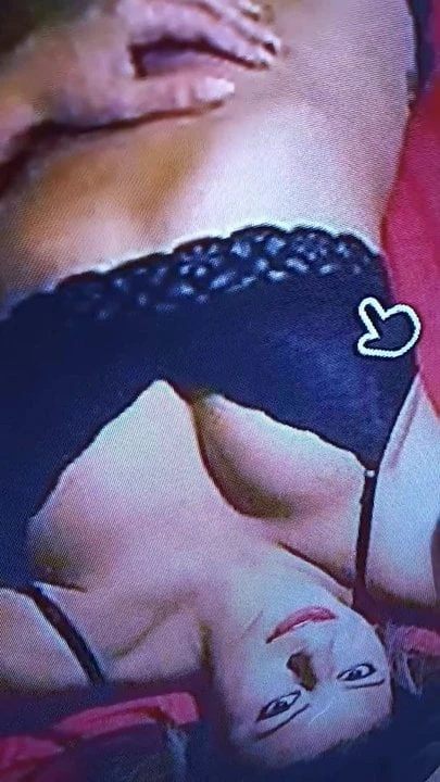 Cristina Gallego Cum Tribute