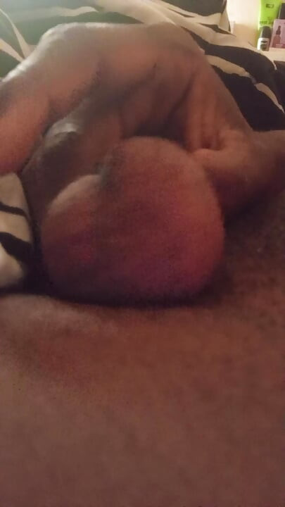Ball massage
