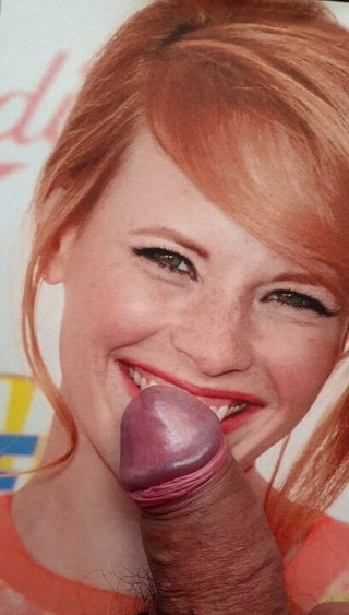 Photos Cum Tribute Katie Leclerc