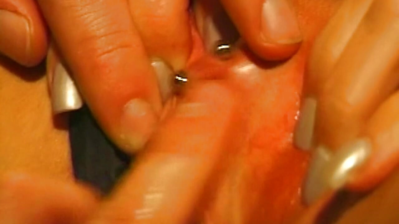 dunkle Lust kennt kein Limit mehr in einer hemmungslosen