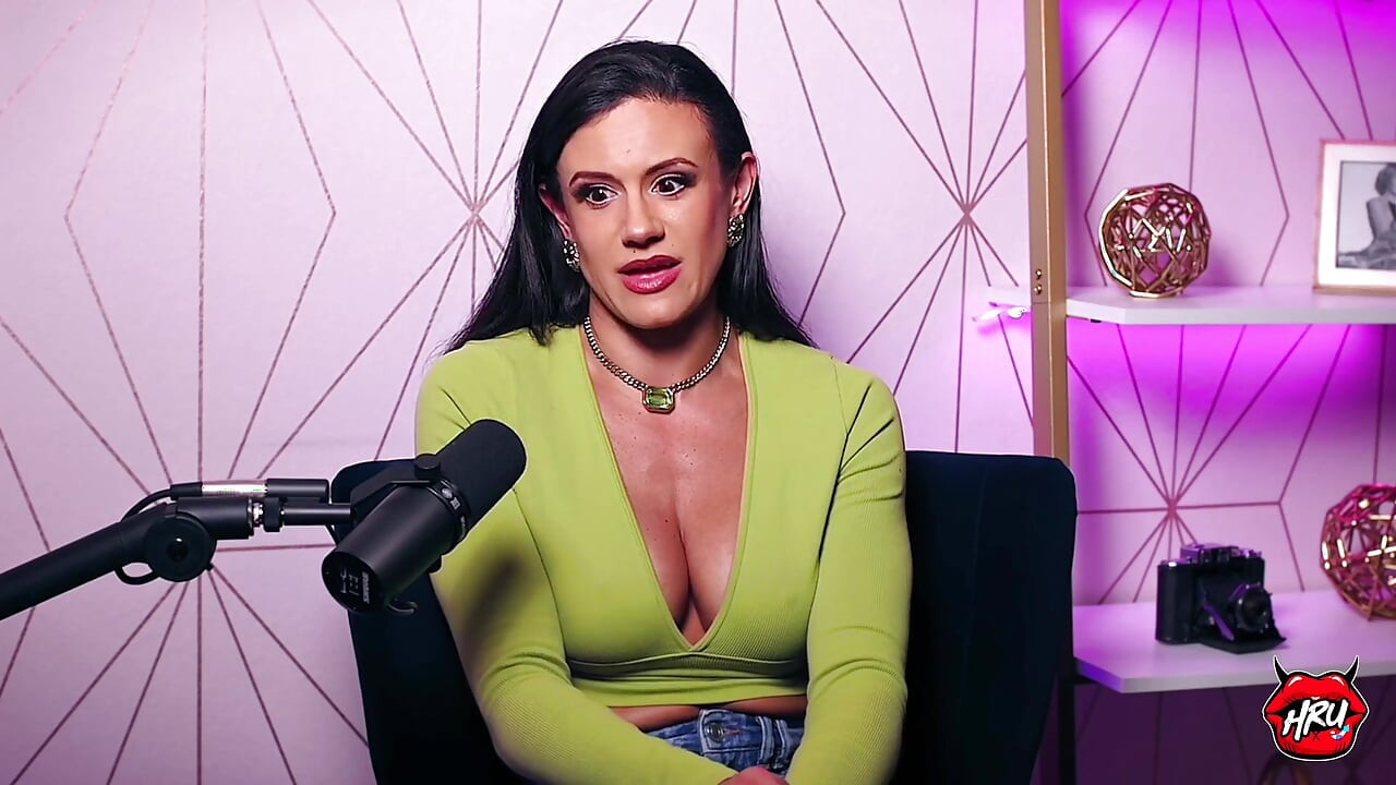Penny Barber Unfiltered: Secrets From the MILF Queen