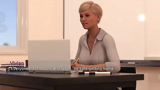 Kocamın patronu - bölüm 3 - bölüm 2