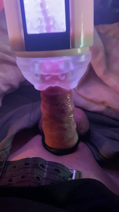 カップルのフェティッシュがもうすぐ登場します!