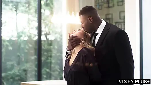 VIXENPLUS Alina Her Şeyi Yapıyor Derlemesi