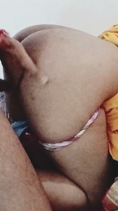 I had recorded a video of my friend's wife having sex with someone else and I also said that we also have to have sex, otherwise your husband's | Clip 1