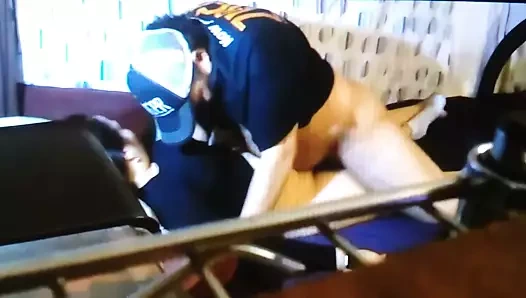 ME fucking Wandy at 3