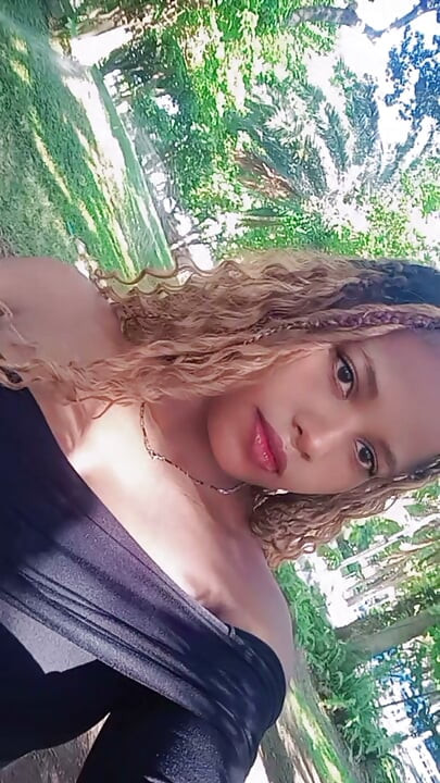 A combination of attitude, confidence and a little bit of mystery to make you look twice