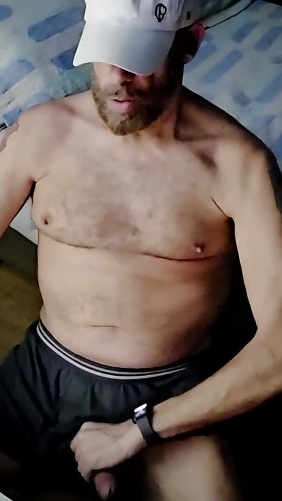 Findom - F1 E Drenando Minhas Bolas
