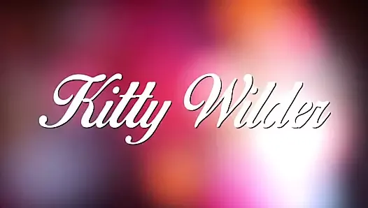 Kitty Wilder, Ein auf gute Nachbarschaft Fick