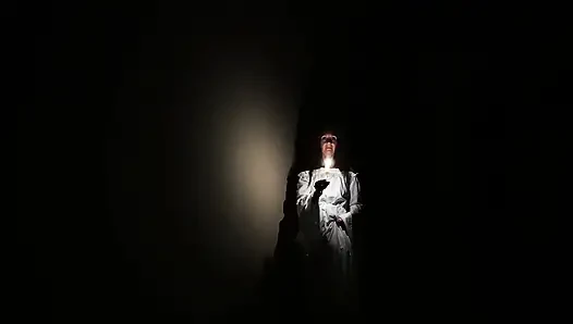 Nightmare is real