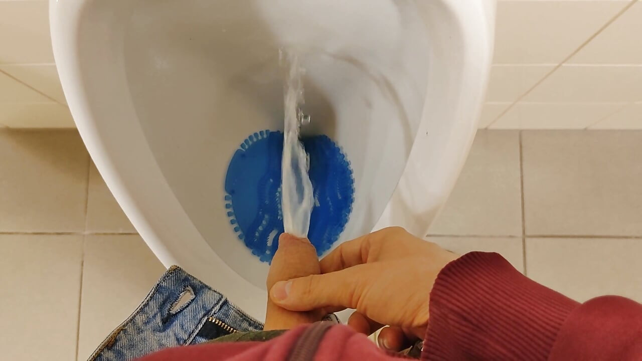 Hospital Piss Mix