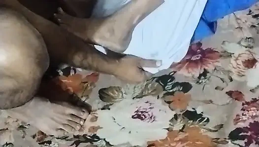 Cute school girl sex with his lovely boyfriend