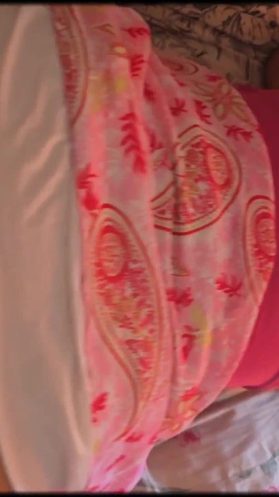 Testing the Stepmother's Legs and Pussy | Clip 1