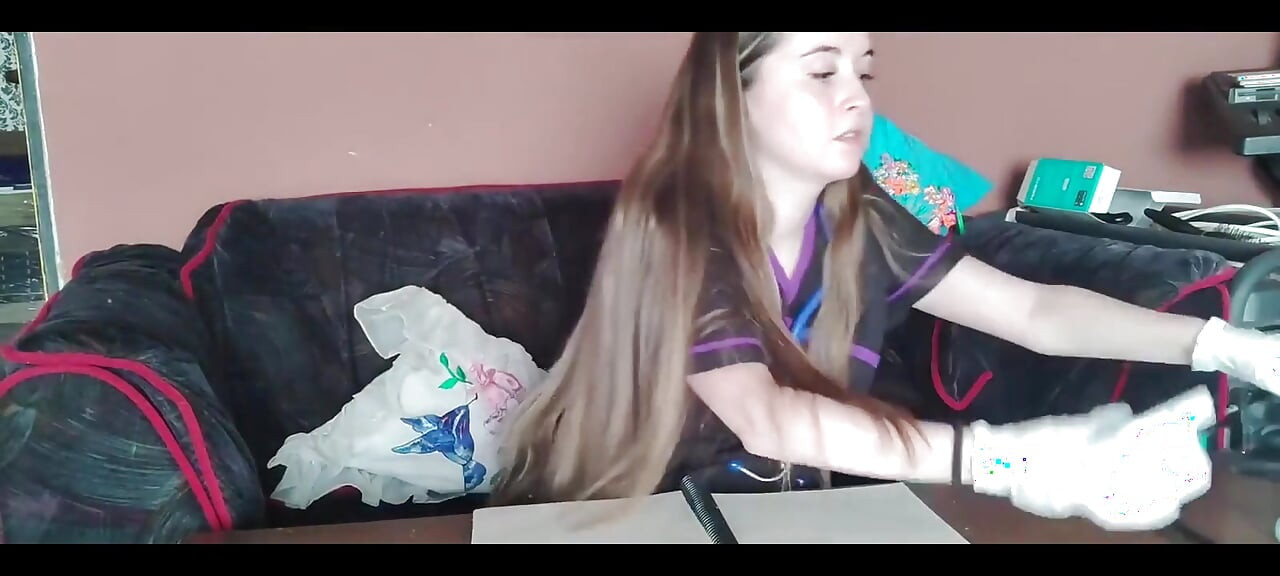 Igra uloga medicinske sestre