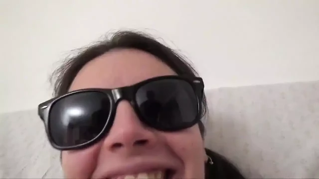 Her Desire for Cocks Is so Strong that She Can't Wait to Get Them