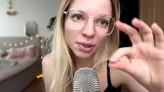 Boyun eğmeye beyin yıkama! Asmr
