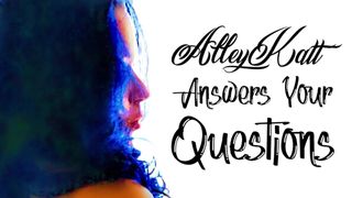 AlleyKatt Answers Your Questions - ASK ALLEY Feb 21