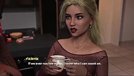 Çok Sıcak Bir Aile (bölüm 15) Yeni Güncelleme