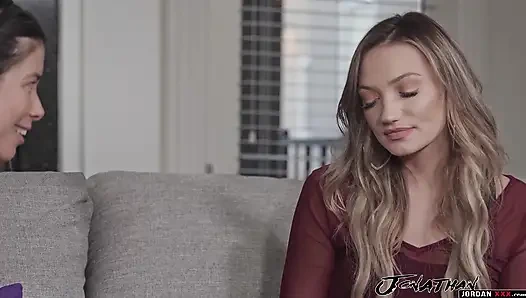 Stepdaddy Knows Best