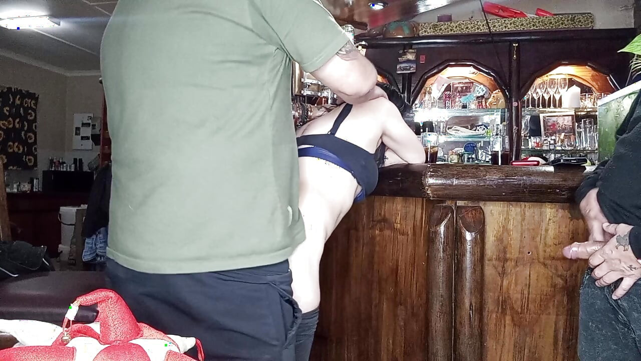 milf seks publiczny