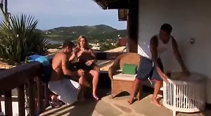 Lea Lazur μπαλκόνι dp