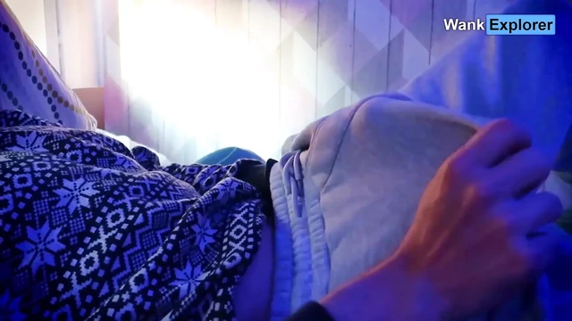 Vocal Daddy Wants to Feed You! - Talking Dirty - Jerking off - Cum for Me!