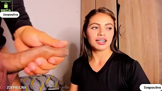 Я проснулась с моей сводной сестрой в кровати — ЛИЦО