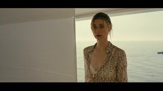 Elizabeth Debicki - '' princípio ''